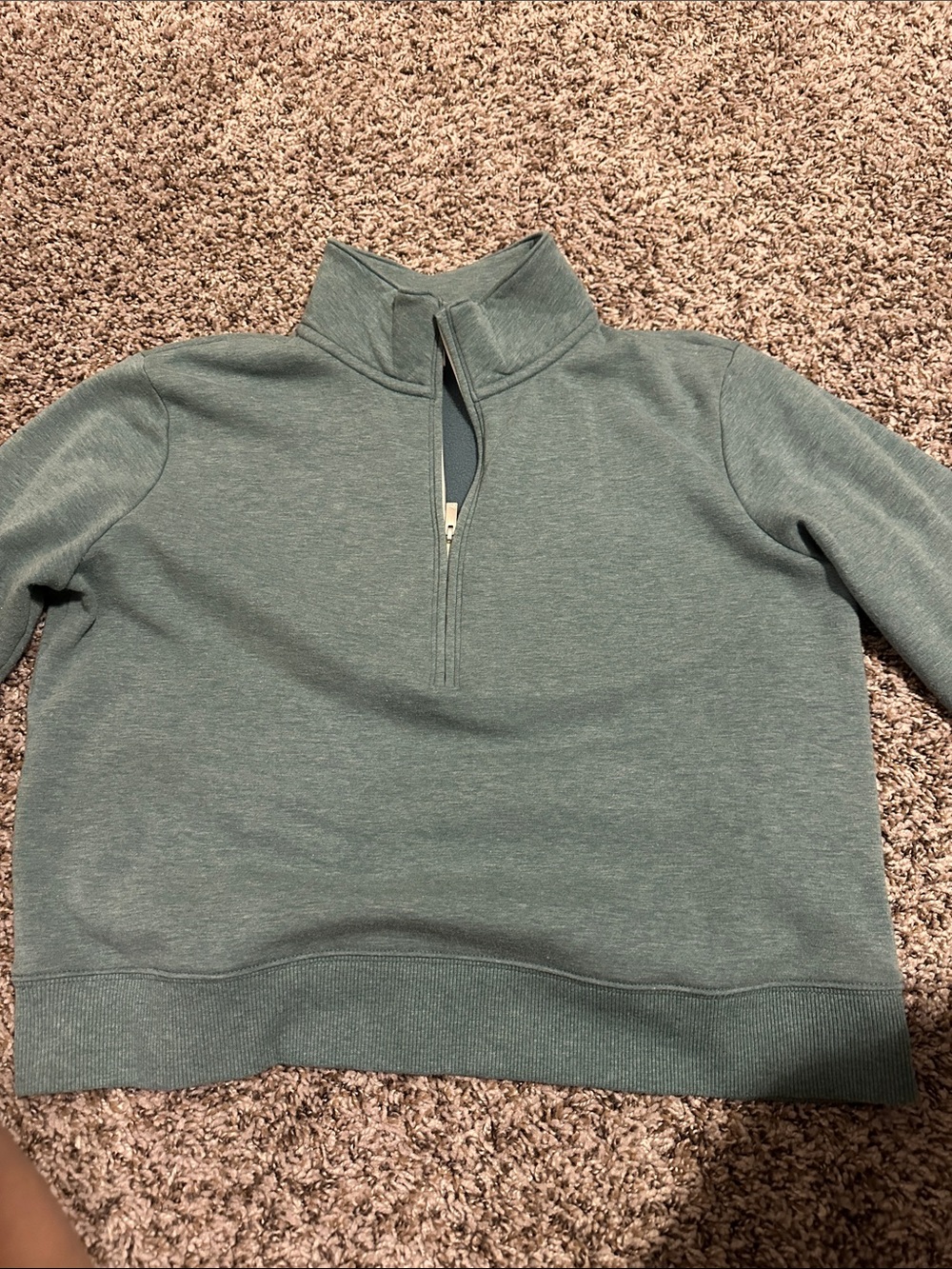Travis Mathew Women’s Cloud Fleece